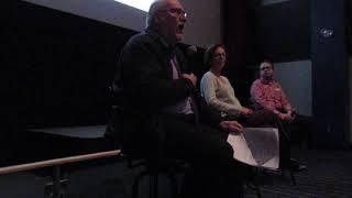 Sophisticated Suspense Series: LAURA Discussion at Red River Theatres Pt. 1 of 2