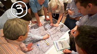 Designing in Public • TOWN PLANNING STUFF • Ep. 3