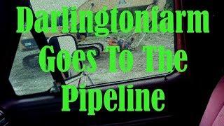 Darlingtonfarm Goes To The Pipeline