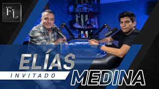 Fernando Lozano Presenta: Elías Medina