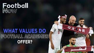 Football Academies: What does it take to succeed? | Football Now