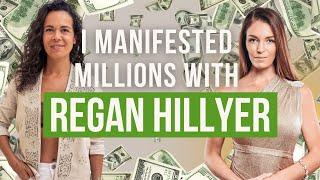 From €120K to €1M+ - My Honest Review of Regan Hillyer’s Mastermind (MMM)