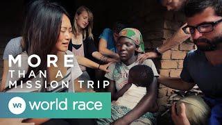 The World Race: More Than a Mission Trip