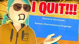 22 Things That Will Make You RAGE QUIT In Rec Room!