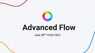 Introducing Advanced Flow for Homey Pro