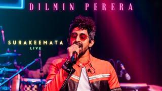 DILMIN - Surakeemata (Live) ft. POINTFIVE