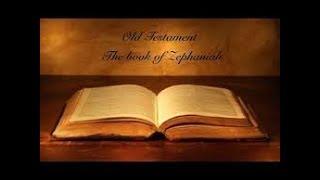 The Holy Bible   Book 36   Zephaniah   KJV Dramatized Audio