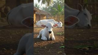 Munna’s Journey: Hard Work, Strength, and Revenge in the Village #Viral