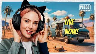 PUBG PC LIVE | Funny Moments & Epic Wins!  Watch Now