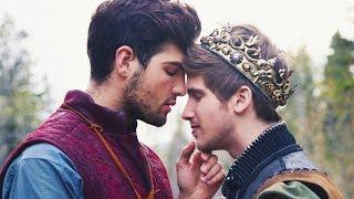 Joey Graceffa - DON’T WAIT (Official Music Video)