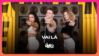 Vai Lá - Maiara e Maraisa | FitDance (Coreografia)