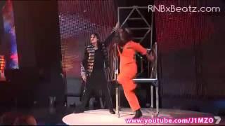 Cosentino - Australia's Got Talent 2011 Final Showdown - Illusionist  - FULL