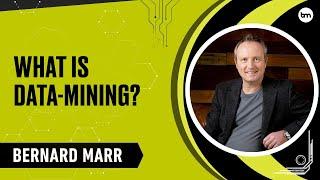 What is Data Mining?