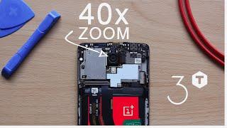 Improving my OnePlus 3T for 2020