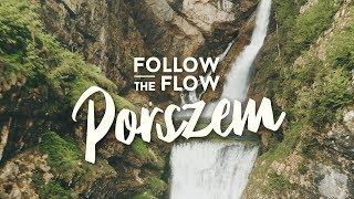 Follow The Flow - Porszem [OFFICIAL MUSIC VIDEO]