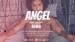 KIZOMBA  GHETTO ZOUK - ANGEL  - Type beat 2025 prod. Prince Chalon PC