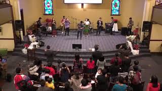 1/7/18 Chicago Chin Baptist Church Full Service