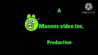 Masons video inc outro