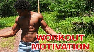 AESTHETIC TEEN WORKOUT MOTIVATION