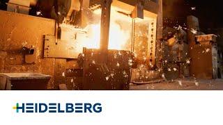 Mehr als Guss: Produktionslösungen von Heidelberg Industry