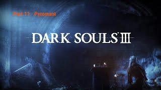 PS4-Live-Übertragung von SkillzwithEye, Dark Souls 3 [German] - Part 11