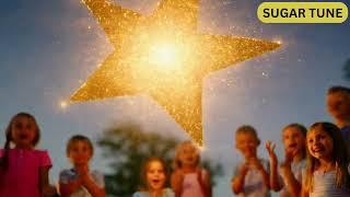 星光奇旅：快乐与梦想之歌 Twinkle Twinkle Little Star Mandarin Chinese Kids Song Nursery Rhyme Toddler Song