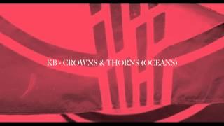 KB - Crowns & Thorns (Oceans)