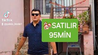 Gözəl Ev Satılır Kənd Əhmədli-də Qiyməti: 95Min #290 ️#ev #satılır #evalqısısatqısı #evlərinsatı