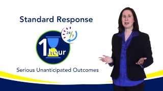 60 Seconds for Safety: Patient Communication Consult Service at MedStar Health