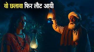 Aahat Horror New Episode |  Horror Show 2025 | Aahat New Episode 2025 | डर का असली एहसास #aahat