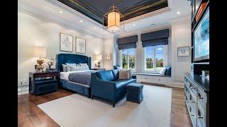 Interior Design | Luxury Bedroom Tour