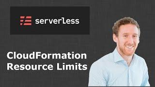 How to avoid the AWS CloudFormation Resource Limit - Serverless Spit Stacks Plugin