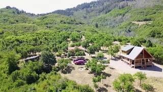 SOLD Log Home and Hunting Property For Sale Southwest Colorado