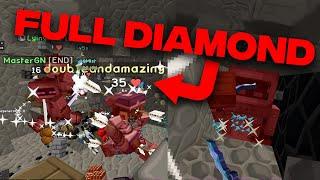 FULL DIAMOND DREADLORD LOSES | Mega Walls