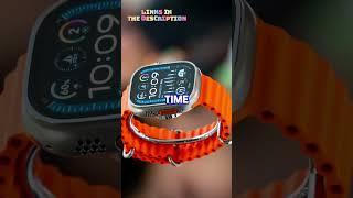 Top 5 Best Smart watches in 2025
