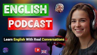 Einstein’s Secret To Success | Learn English Through Podcast | Podcast For Learning English