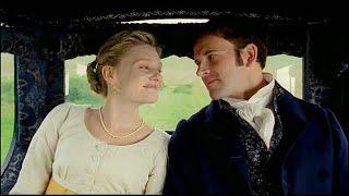 Emma and Mr Knightley - What About Now / Emma ,TV series 2009 / Westlife