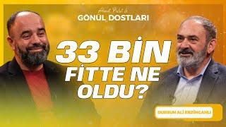 KİM BU KÖR ŞAİR? I Ahmet Bulut ile Gönül Dostları (35.BÖLÜM) Dursun Ali Erzincanlı