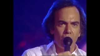 NEIL DIAMOND ~ Golden Slumbers/Carry That Weight/The End