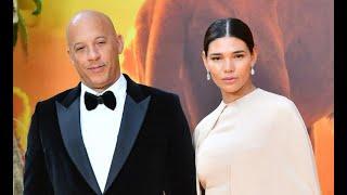 Vin Diesel Girlfriends List (Dating History)