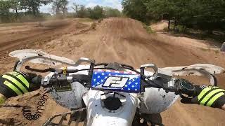 Fox Valley Offroad - Ottawa, IL- Track and Trails