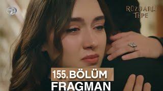 Rüzgarlı Tepe 155.Bölüm Fragmanı | Seni Seviyorum Halil!