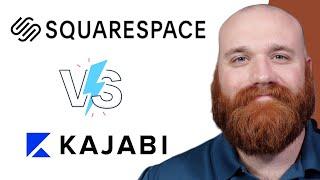 Kajabi vs Squarespace: Which Platform is Right for Your Online Business in 2024?