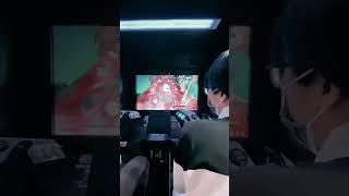 沒想到玩遊戲觀戰，我講話語氣可以這麼機車