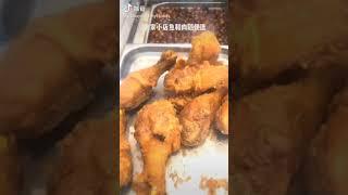 纽约还有5.99的四菜一汤盒饭！！北上广叫个外卖都要50人民币起