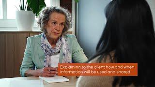 Victim Survivor: Intermediate Risk Assessment