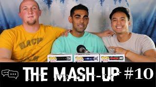 Med School. Fitness. The Nub w/ Ravin Patel- The Mash-up #10