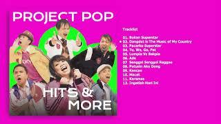 Project Pop - Album Hits & More | Audio HQ