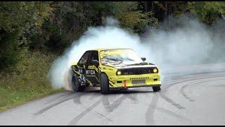 Hillclimb Lillehammer 2023  - Motorsportfilmer.net