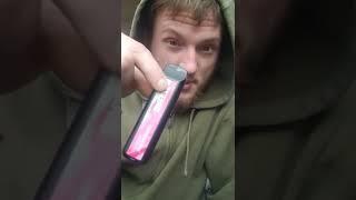 Breeze Vapes Aren't as advertised